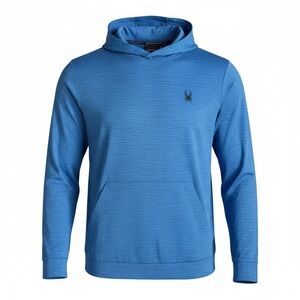 Spyder Men’s Performance Pullover Hoodie